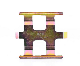 KALİPER YAYI 86-98 MERCEDES VARIO BSG A0004213591