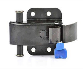 KAPI GERGİSİ ARKA 06- MERCEDES SPRINTER BSG A9067600428