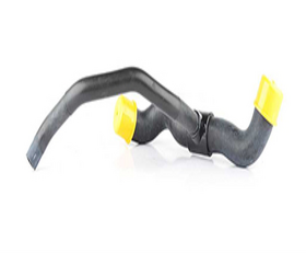 RADYATÖR HORTUMU ALT 09- MERCEDES S W221 BSG A2215016884