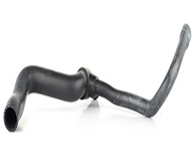 RADYATÖR HORTUMU ALT 83-93 MERCEDES W201 BSG A2015014382