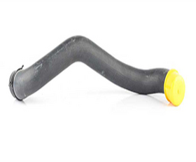 RADYATÖR HORTUMU ÜST 05- MERCEDES ML W164 BSG A1645010482