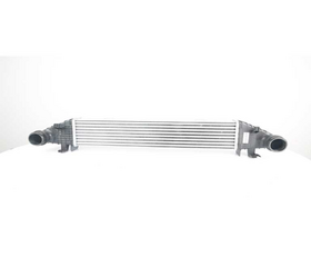 TURBO RADYATÖRÜ 2007-2013 MERCEDES C W204 BSG A2045000500