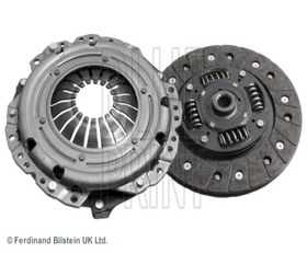 DEBRİYAJ SETİ 07- OPEL ASTRA H BLUE PRINT 6606021