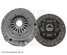 DEBRİYAJ SETİ 99-04 OPEL ASTRA G BLUE PRINT 1606271