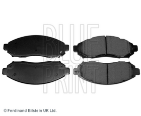 FREN BALATA TAKIMI 2005/- NISSAN NAVARA BLUE PRINT 41060-EB326