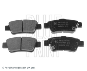 FREN BALATA TAKIMI 2006/- HONDA CRV BLUE PRINT 43022-SWW-G03