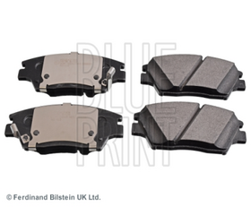FREN BALATA TAKIMI 2015/- SSANGYONG TIVOLI BLUE PRINT 48130350B0
