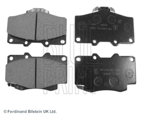 FREN BALATA TAKIMI 88-05 TOYOTA HILUX BLUE PRINT 04465-YZZDH