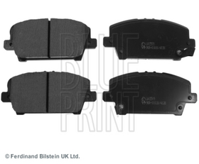 FREN BALATA TAKIMI 97-00 HONDA CIVIC BLUE PRINT 45022-SMG-E01