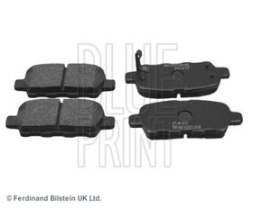 FREN BALATA TAKIMI 97-00 NISSAN QASHQAI BLUE PRINT D4060-EM11A