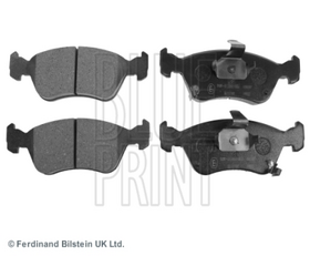 FREN BALATA TAKIMI 97-00 TOYOTA AVENSIS BLUE PRINT 04465-05110