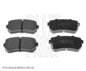 FREN BALATASI ARKA 06- HYUNDAI ACCENT ERA BLUE PRINT 583021GA00, 583021HA00, 58302D7A00