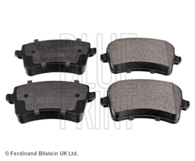 FREN BALATASI ARKA 08- AUDI A4 BLUE PRINT 8K0698451