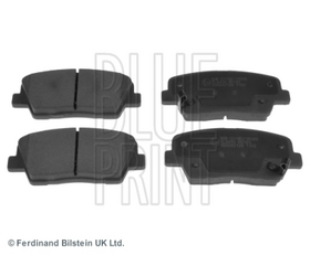 FREN BALATASI ARKA 11- HYUNDAI SANTAFE BLUE PRINT 583022PA70