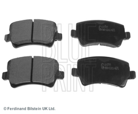 FREN BALATASI ARKA 12- FORD MONDEO BLUE PRINT ME6G9J2M008FA
