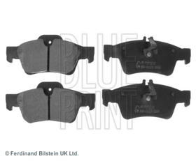 FREN BALATASI ARKA 2002-2013 MERCEDES e W211 BLUE PRINT A0044204420