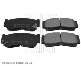 FREN BALATASI ARKA 97- HYUNDAI STAREX BLUE PRINT 583022BA00