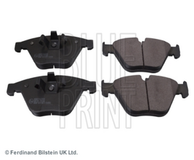 FREN BALATASI ÖN 09-17 BMW F07 BLUE PRINT 34116780711