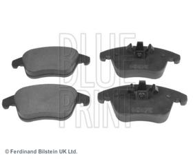 FREN BALATASI ÖN 09- PEUGEOT 3008 BLUE PRINT 4254.77 / 4253.62