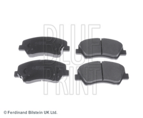 FREN BALATASI ÖN 11-15 HYUNDAI ACCENT BLUE BLUE PRINT 58101C8A50