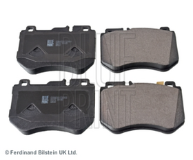 FREN BALATASI ÖN 2013- MERCEDES C W205 BLUE PRINT A0084201720