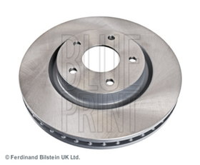 FREN DİSKİ 2014/- NISSAN XTRAIL BLUE PRINT 40206-4BA0A