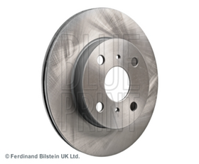 FREN DİSKİ 97-00 TOYOTA COROLLA BLUE PRINT 43512-12250