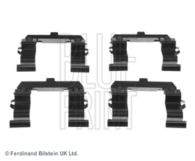 KALİPER SAC TAMIR TAKIMI 03-12 FORD RANGER BLUE PRINT 2M34 2B321 **