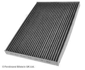 POLEN FİLTRESİ 07-13 NISSAN QASHQAI BLUE PRINT 27277-EN000