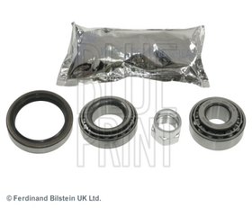 PORYA RULMANI ÖN 00-05 KIA RIO BLUE PRINT 52710FD000