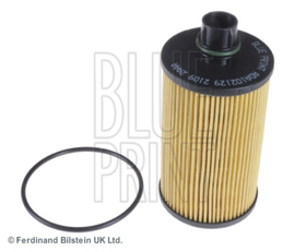 YAĞ FİLTRESİ 11- JEEP GRAND CHEROKEE IV BLUE PRINT 68229402AA