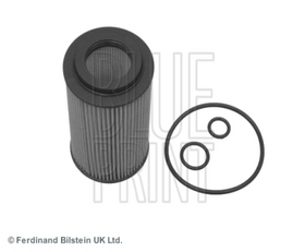 YAĞ FİLTRESİ 2009- MERCEDES A W176 BLUE PRINT A6511800109