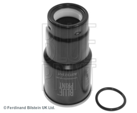 YAKIT FİLTRESİ 04-06 TOYOTA COROLLA BLUE PRINT 23390-33010