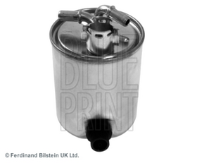YAKIT FİLTRESİ 07-13 NISSAN QASHQAI BLUE PRINT 16400-JD50A