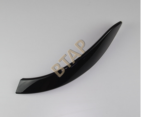 İÇ KAPI KOLU ARKA SAĞ SİYAH BMW F30 BTAP 51417275488