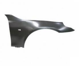 ÇAMURLUK ÖN SAĞ ALUMINYUM BMW E60 BTAP 41357111430