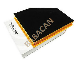 HAVA FİLTRESİ BMW E60 OEM 13717793647