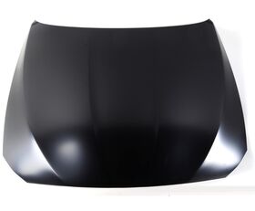 KAPUT ALÜMİNYUM BMW F10 BTAP 41617207194