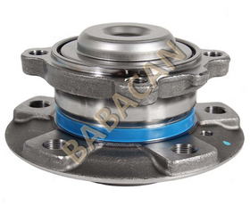 PORYA ÖN BMW F20 BTAP 31206867256