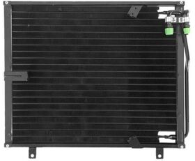 KLİMA RADYATÖRÜ MNL BMW E34 BTAP 64536965952