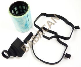 TURBO FİLTRESİ BMW E39 BTAP 11127793164