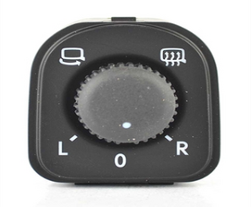 AYNA KUMANDA DÜĞMESİ 10- VW GOLF5 BSG 1K0959565J