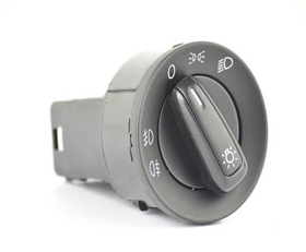 FAR ANAHTARI SİSLİ / AUTO 10- VW POLO BSG 6R0941531E