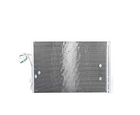 KLİMA RADYATÖRÜ 04- VW TOUAREG BSG 7L0820411G