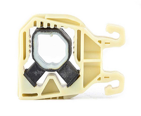 RADYATÖR TAKOZU ÜST BEJ 13- VW GOLF7 BSG 5Q0121367E