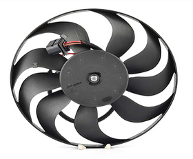 FAN MOTORU 01-10 VW POLO BSG 6Q0959455J