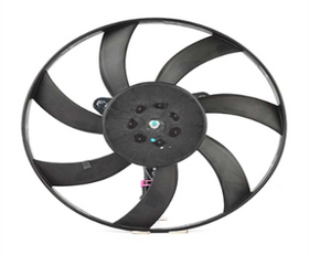 FAN MOTORU 94-01 VW POLO CLASSIC BSG 6K0959455B