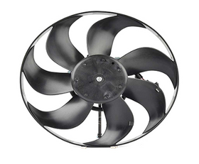 FAN MOTORU 99- VW POLO BSG 6X0959455C