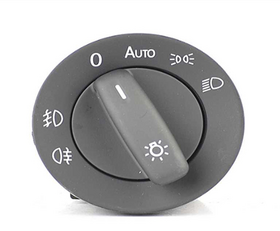 FAR ANAHTARI 10- VW CADDY BSG 1K0941431BN