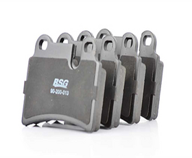 FREN BALATASI ARKA 04- VW TOUAREG BSG 7L6698451B